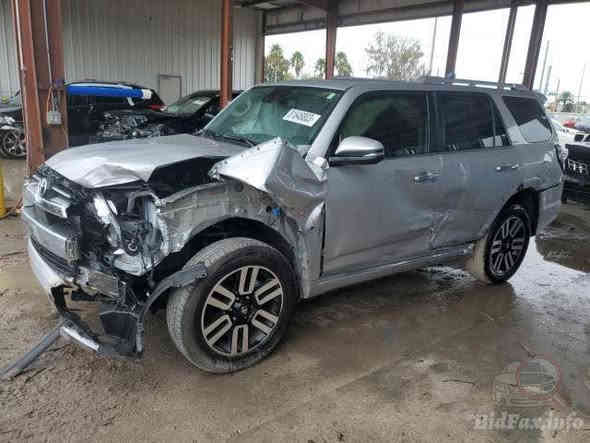 السلام عليكم فور رنر موديل 22 سيارة لمتدد فولسيارة جاهزة ماشية 26 رقم بغداد سعر 320 
***********
