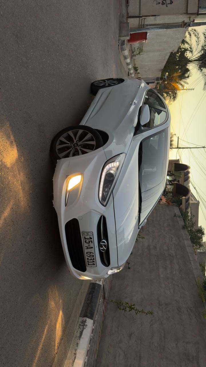 ‏� للبيع  – هونداي أكسنت خليجي فول مواصفات 2016 🔥
‏
‏🚗 هونداي أكسنت 2016
‏✅ خليجي قطرتين 
‏✅ فول مواصفات محرك دوش 
‏✅ ماشية ٩٨ 
‏✅ محرك وكير وشاصي بحالة ممتازة
‏✅ مكيف ثلج والسيارة استخدام شخصي
‏✅ جاهزة للفحص بأي مكان
‏
‏💰 السعر:  ١٢٥ ورقة ( قابل للتفاوض ) 
‏مكاني الخالدية  غير متواجد عالفيس ولا ماسنجر

‏للأستفسار / ***********
‏
