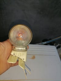 درع هايسة خلفي • كلوب فانوس