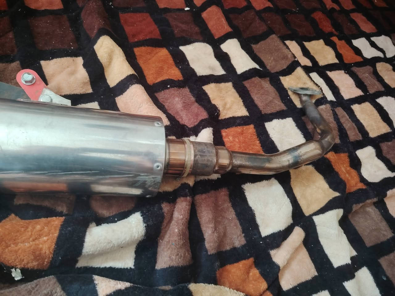 السلام عليكم غراض سبيسي ياباني للبيع كلمن وسعره مكاني كوت فلاحيه ***********وشتربد تفصيخ موجود
