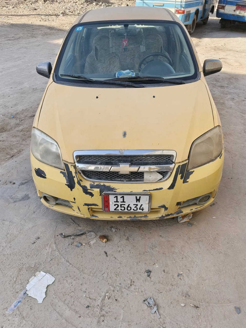 سلام عليكم افيو موديل 2010 كفاله عامه سياره بسمي رقم انكليزي  مابيه نقص برغي السعر 50 و بيه مجال ***********
