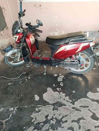 ماطور شحن • قطع غيار • دراجة كهربائية