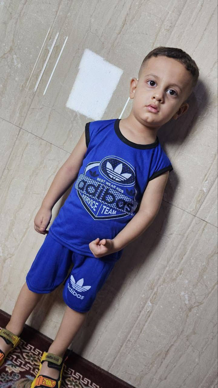 تراك ولادي كيمونه فانيلا سوري 

القياسات من سنه لحد 4 سنوات 

قياسات استندر  

سعر الدرزن 18 الف الدرزن 12 قطعه 

توصيل كل المحافظات 5 الاف
https://t.me/+2AM9CmPr3683MGUy


**إذا كنت صاحب هذا الإعلان وتريد حذفه لأي سبب، رجاءا أرسل رسالة إلى الدعم الفني**