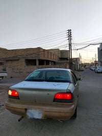 دايو فراشه • ١٩٩٩ • رقم نجف