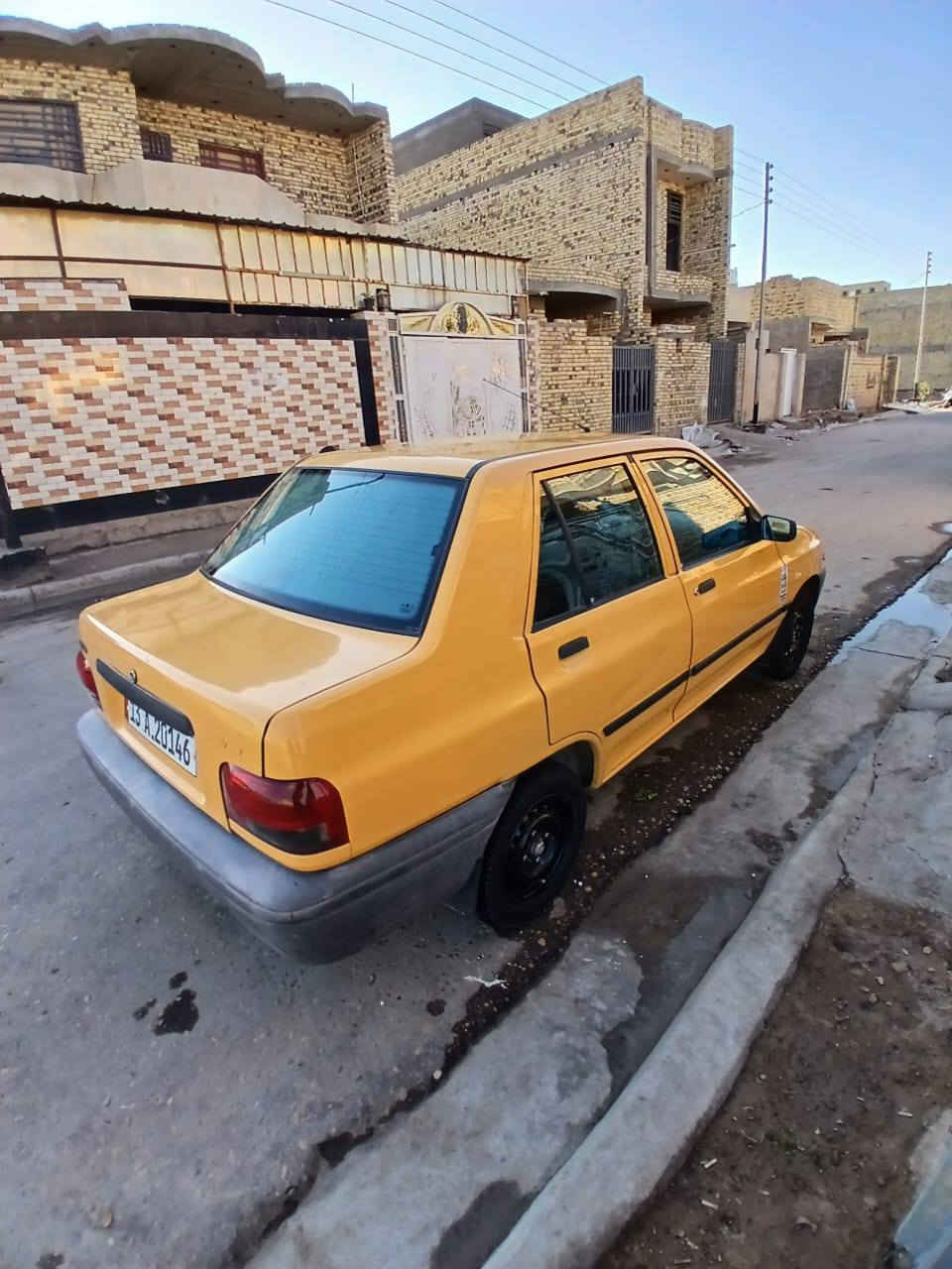 سياره سايبا 2016 للبيع مكينه وكير خير من الله شباب لا واتساب ولا فيس متواجد***********
