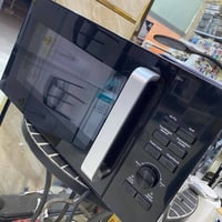 انكو • ٢٨لتر • مايكرويف فرن قلاية