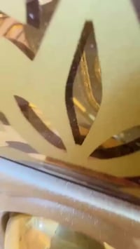 غرفة تركية • مستعملة • فخمة حديثة