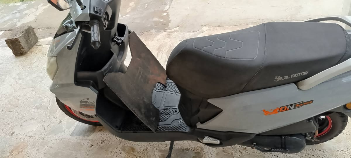 دراجه سكنس دولفين
البيع الاستفسار الاتصال على 
***********
