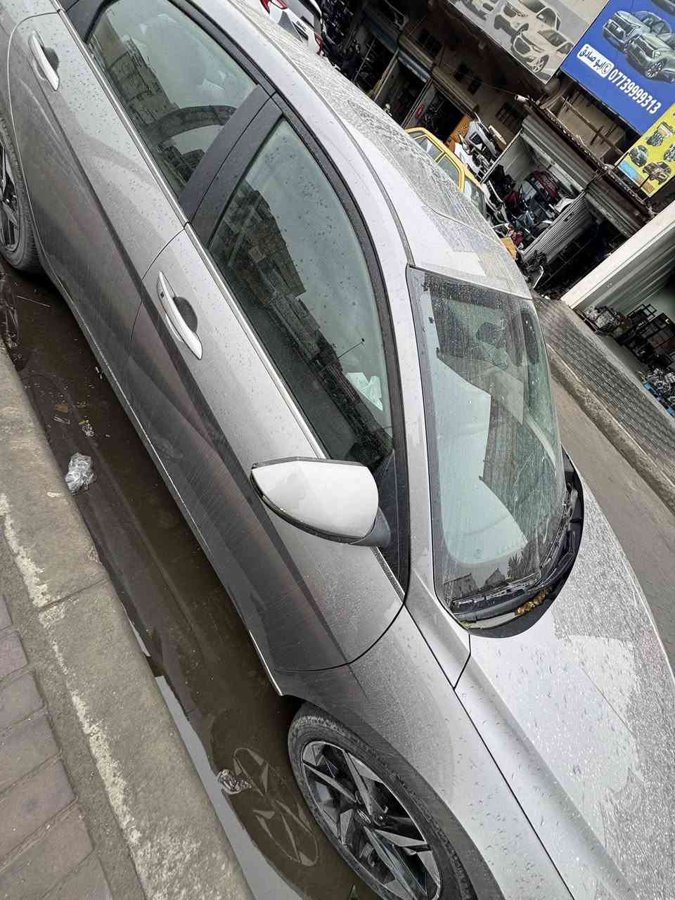 النترا 2023
كلشي موضح بالصور
بصمه
جلد
تشغيل عن بعد
فتحه سقف
رادار
153$
بغداد الطالبيه
***********
