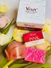 فيفيان • تفتيح دائم • إزالة تصبغات