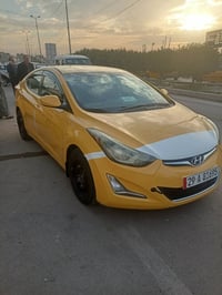 النترا 2014 • حادث مصلح • رقم واسط