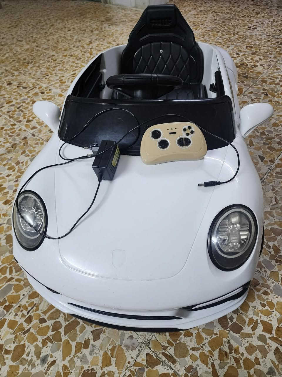 للبيع ب ٦٥ الف


**إذا كنت صاحب هذا الإعلان وتريد حذفه لأي سبب، رجاءا أرسل رسالة إلى الدعم الفني**