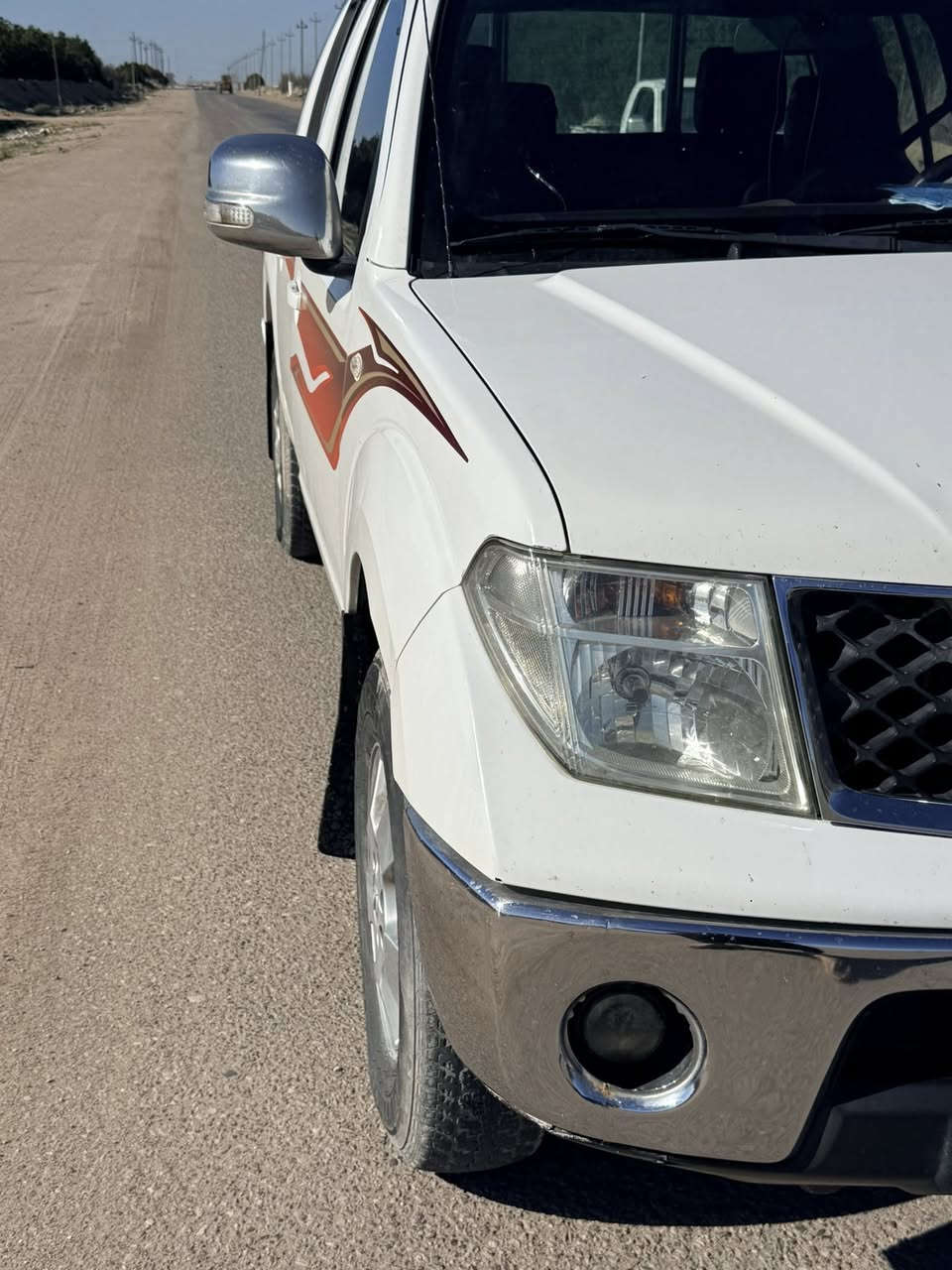 سلام عليكم بيكم نيفارا موديل 2014مكينه بلاد لا تنقيص ولا تبخير  تبريد تدفىه شغال بدي كفاله كير تماتيك رقم اربيل سنويه منتهيه مكلف بنشر مكان بصره زبير سعر110 بيع مستعجل مجال شراي ‭٠٧٨١ ٨٧٣ ١٢٠٣‬
