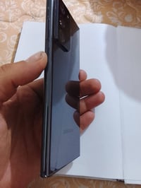 نوت 20 الترا • كاميرا مكسورة • مكفول