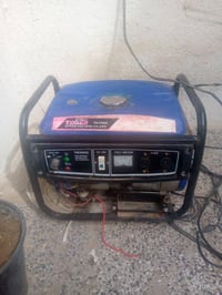 كربلاء • ١٠ أمبير • تايكر