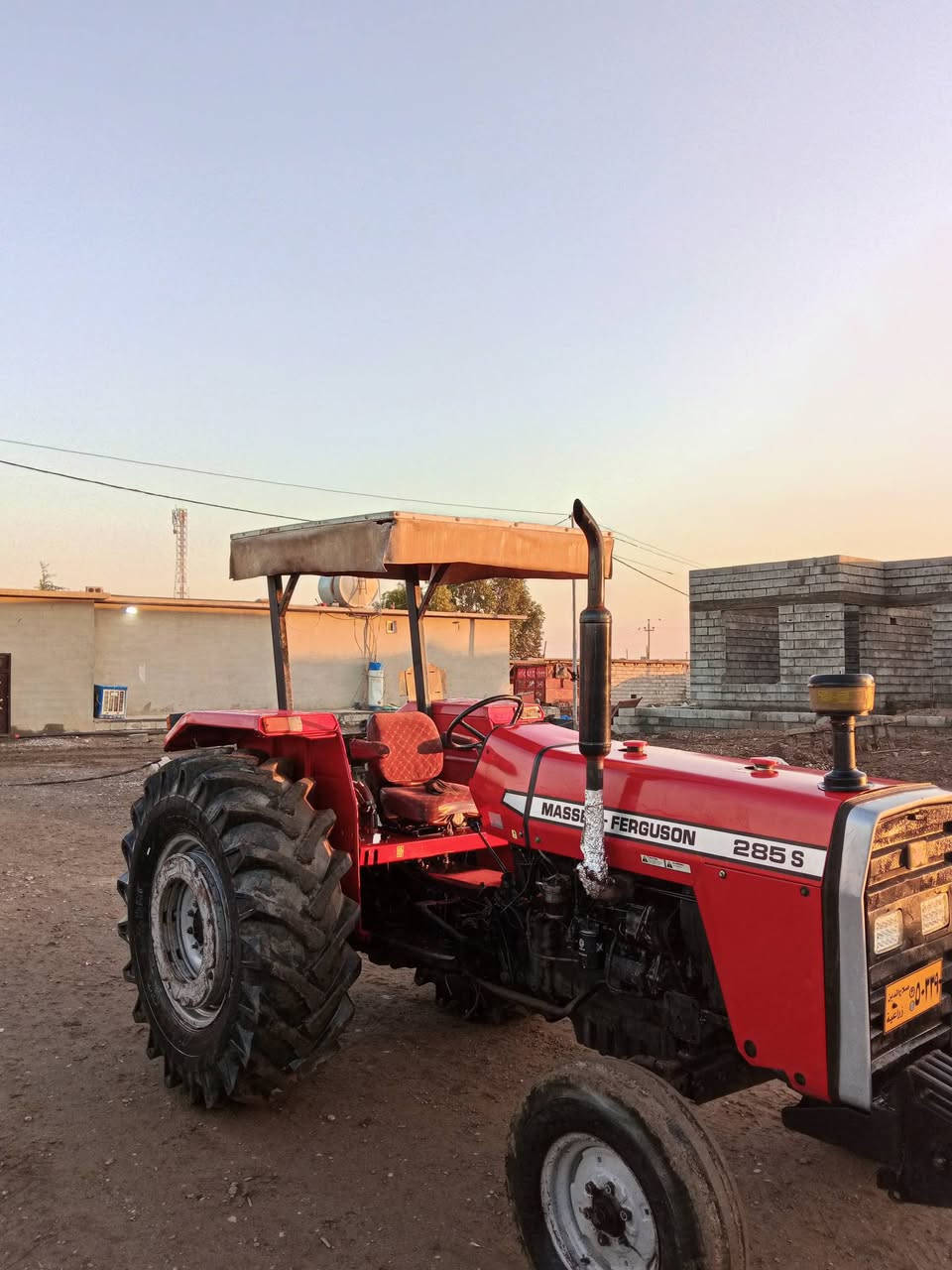 اسلام عليكم للبيع مكينه فوركسن تركي موديل 2002رقم وسنويه صلاح الدين تريد تحويل تريد وكاله  مكينه مكفوله كير اكسل محرك كلو شرط الاستفسار على الارقام التالية 📲📞񇠊***********9
***********
