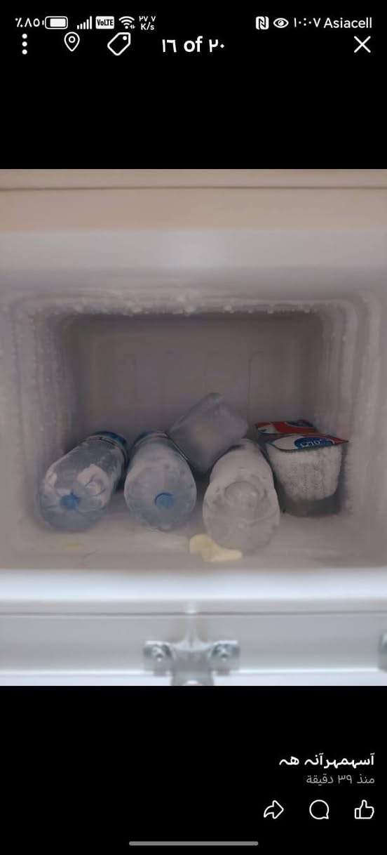 للبيع بسعر مناسب جديده


**إذا كنت صاحب هذا الإعلان وتريد حذفه لأي سبب، رجاءا أرسل رسالة إلى الدعم الفني**