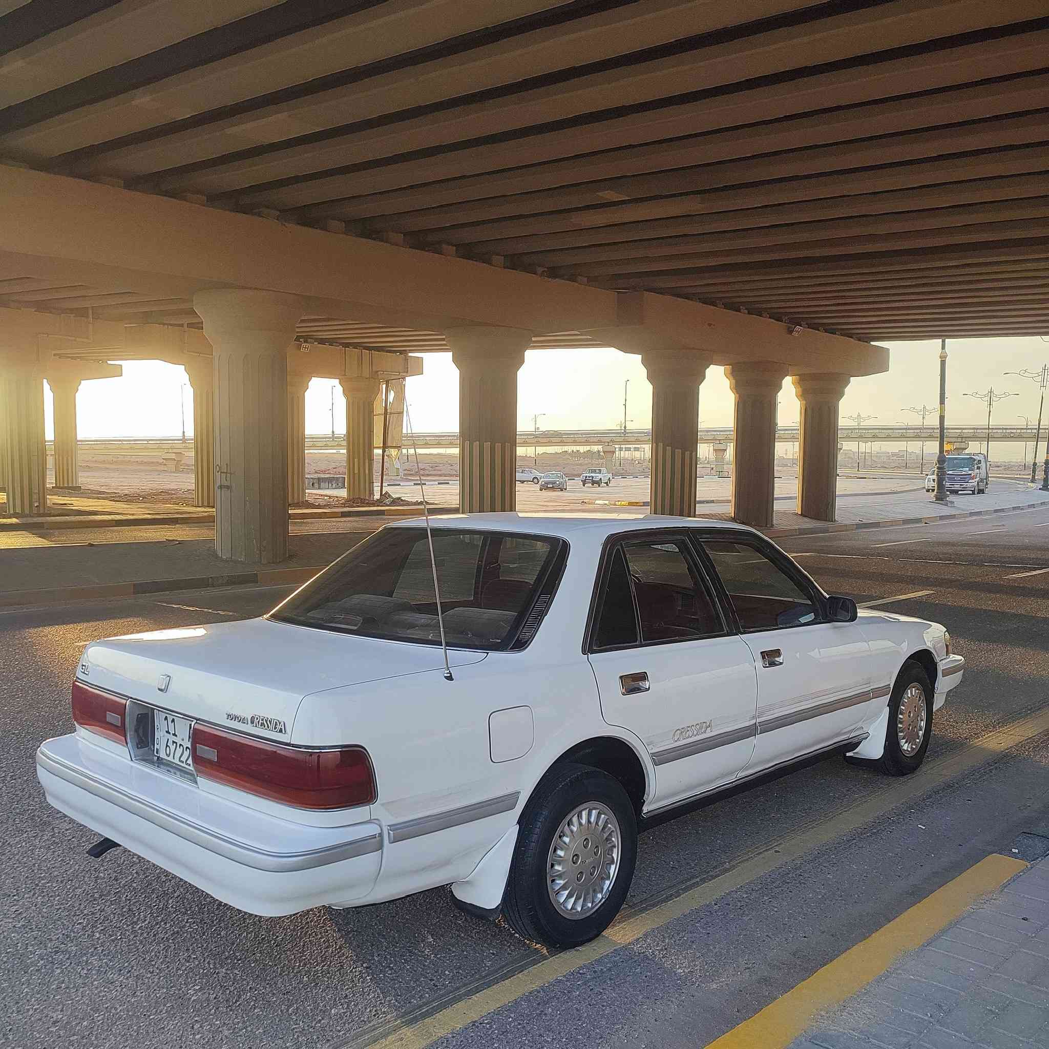 السلام عليكم ورحمه الله
ماشاءالله..  *********** السعر 78 بيهه مجال بسيط

للبيع تويوتا كروسيداء مديل 1996 ايسر بلاد ايسر بلاد 

كفاله عامه من الظربه والنقل الجثه والتبديل صبغ بلادي 

رقم بغداد انكليزي تحويل مباشر إذا ماتحول لاتتصل وتعب

روحك تشتري اتحول ثاني يوم ملاحظه..شرط التحويل ثاني 

يوم ماتحول لاتخابر ولاتعب روحك مكينه وكير ونجي سته 

حداده جديده كهرباء كلهه شغاله تبريد ريمونت اريل كهربائي 

شغال مسجل مظخم بلادي بلوتوث ارظيه جلد داخلهه ماروني 

ماشاءالله جديد اخوان السياره جديده على لبلاد ومال جناي 

خمسه ويل كب تخم تاير جديد مشط وباور جديد كاردن جديد 

 مكاني البصره الزبير الشراي يخابر وجماعه ال70 لا تعب روحك وتخسر رصيد مابيع..والي ماتعجبه انشاء الله تحصل احسن وارخص كلشي.... شرط التحويل
