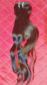 خصل شعر • طبيعي • ريمي