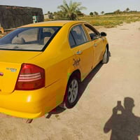 ليفان • ٢٠١٢ • اوتوماتيك