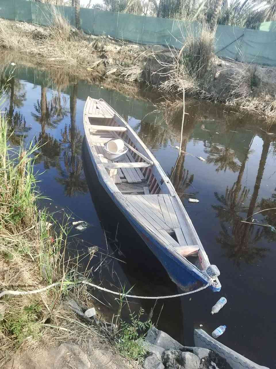 سلام عليكم من رخصت الكروب
عندي جينكوا للبيع 14ضراغ فافون ابو صدفه املس 
عنوان بصره ابو خصيب مهيجران 
رقم الهاتف ***********
سعر 450
