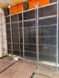 رفوف • مجانا • مكاني كربلاء