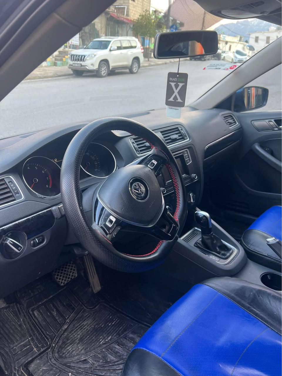 جيتا امريكي ١٤ تؤربؤ مؤديل ٢٠١٧ مواسفات S سبوخ ٣ پارچه ته زره ي هه يه به pdr چاكرايه نرخ ٩٩ يه ك قيچ مجال *********** واتس ئه پ سوران, أربيل
