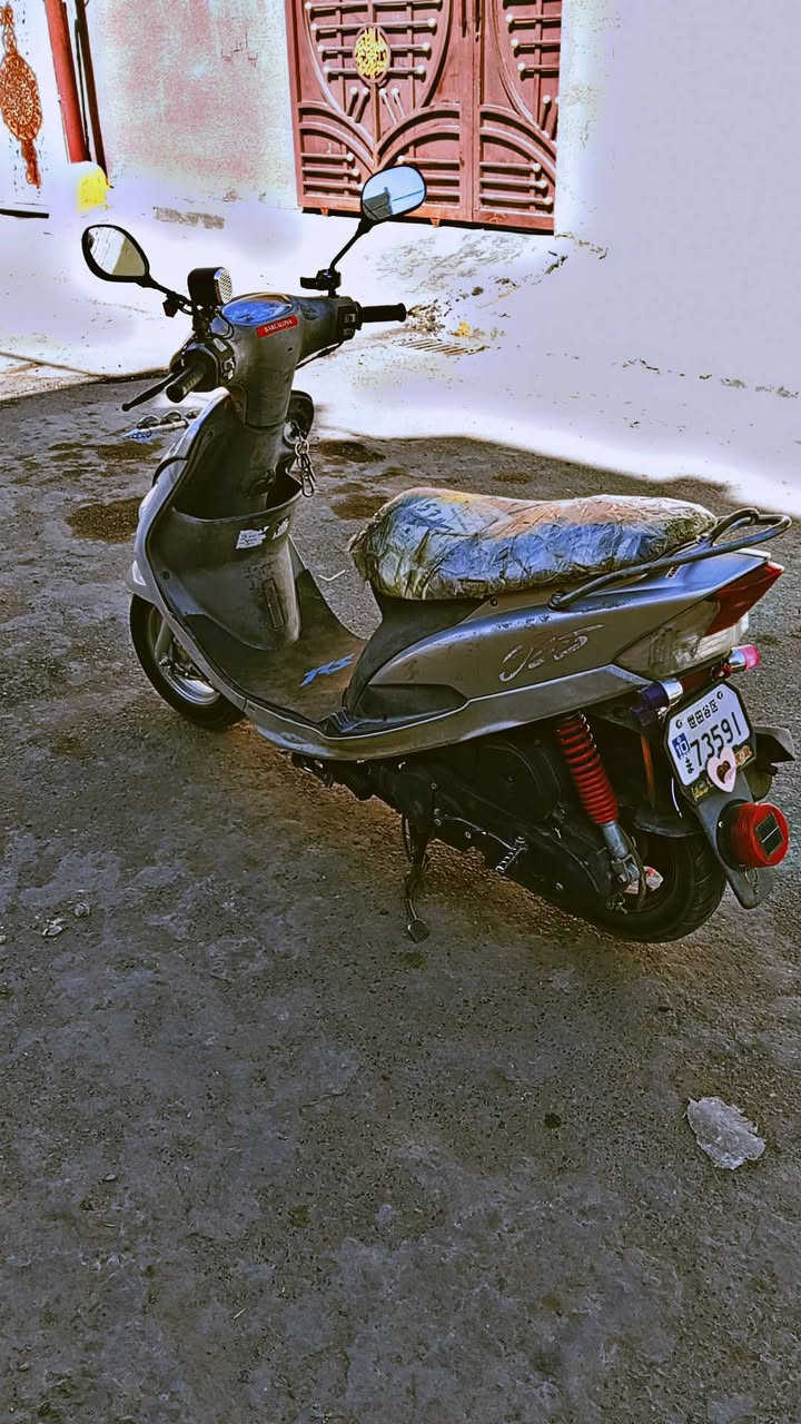 سلام عليكم دراجه للبيع ماكس منغولي
مكاني بغداد 
الرقم ***********
