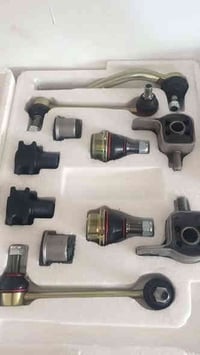 مجمع الرواسي الديوانية • قطع غيار ايرانية • راديترات