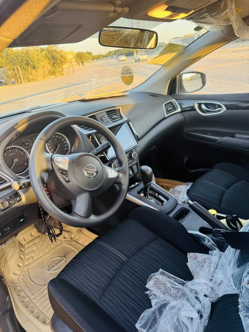 سنترا مديل 25 ماشيه 8000 كفاله عام السعر 122


**إذا كنت صاحب هذا الإعلان وتريد حذفه لأي سبب، رجاءا أرسل رسالة إلى الدعم الفني**