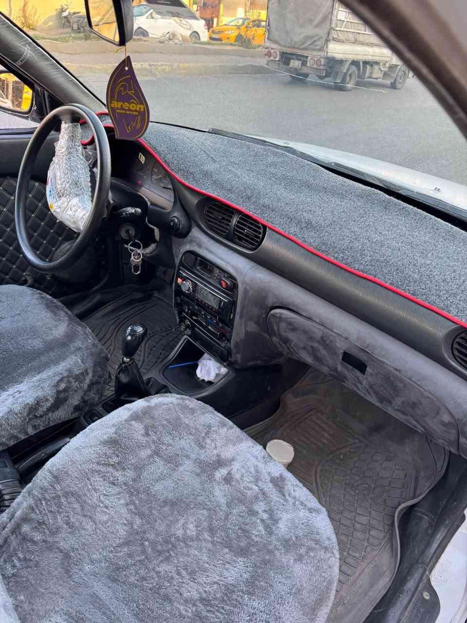 سعرمناسب هواندي اكسنت حلونظيف مال بيت موديل 94سنوية عاج رقم كركوك مشروع وطني لغاية 2028شرط التحويل والوكالة سيارة جاهزمن كل النواحي كيرمحرك باتري تايرات كهربائيات تبريد كوبون بنزين هم موجوداستفساراتصل ***********بي مجال قليل للطيبين شراي خابرونتفاهم كركوك, العراق
