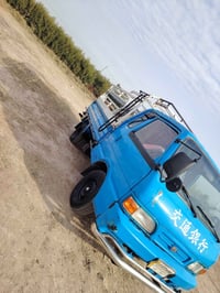 كيا بونجو ٩٦ • رقم واسط • سنوية نافذة