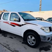 نيسان نيفاره • ٢٠٠٨ • اوتوماتيك