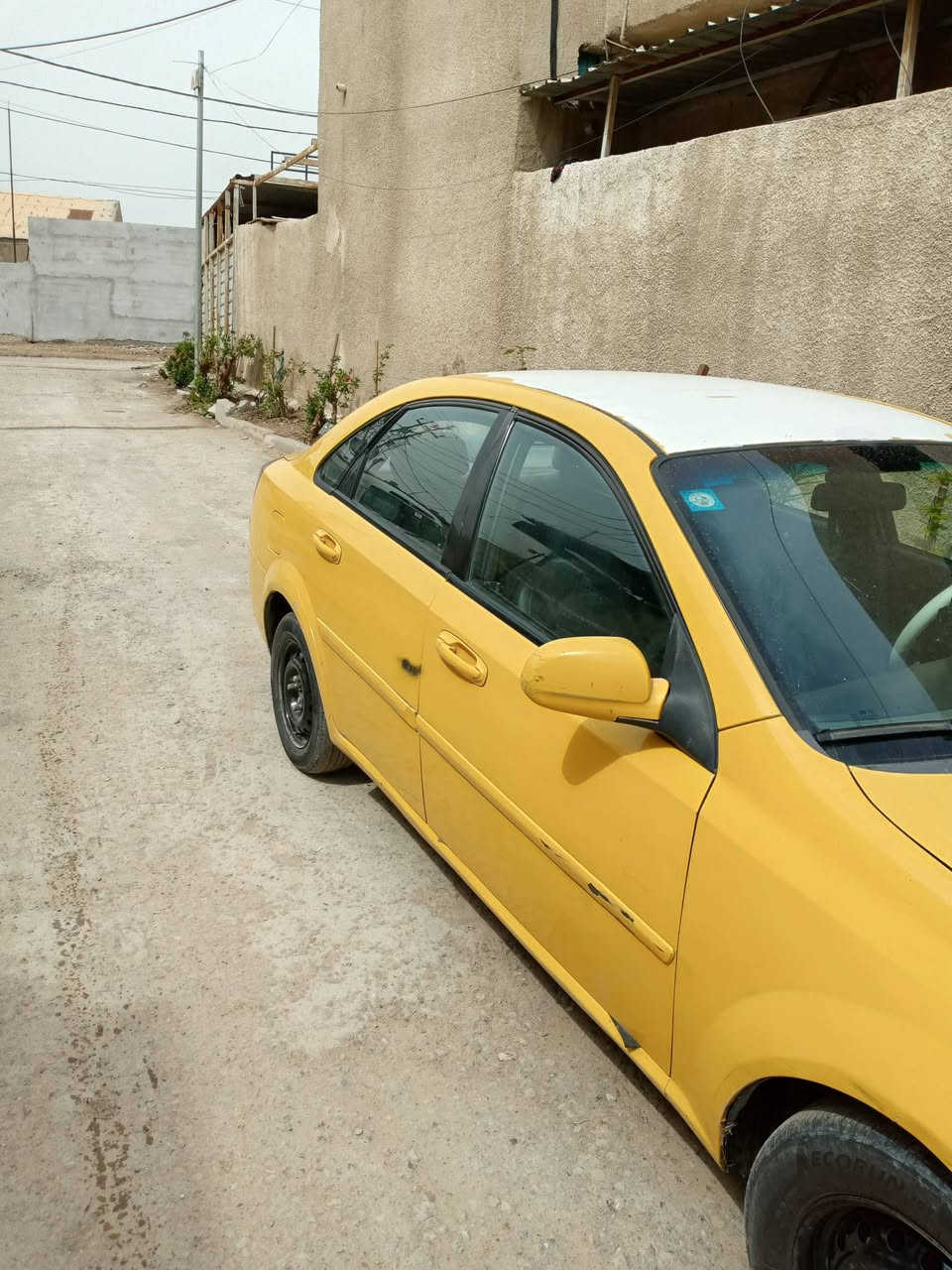 البيع
2012 سعر 65
بغداد المشتل 
***********
