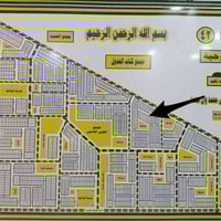 موحيه • ٢٠٠م • قطعة ٤١٤٢٢