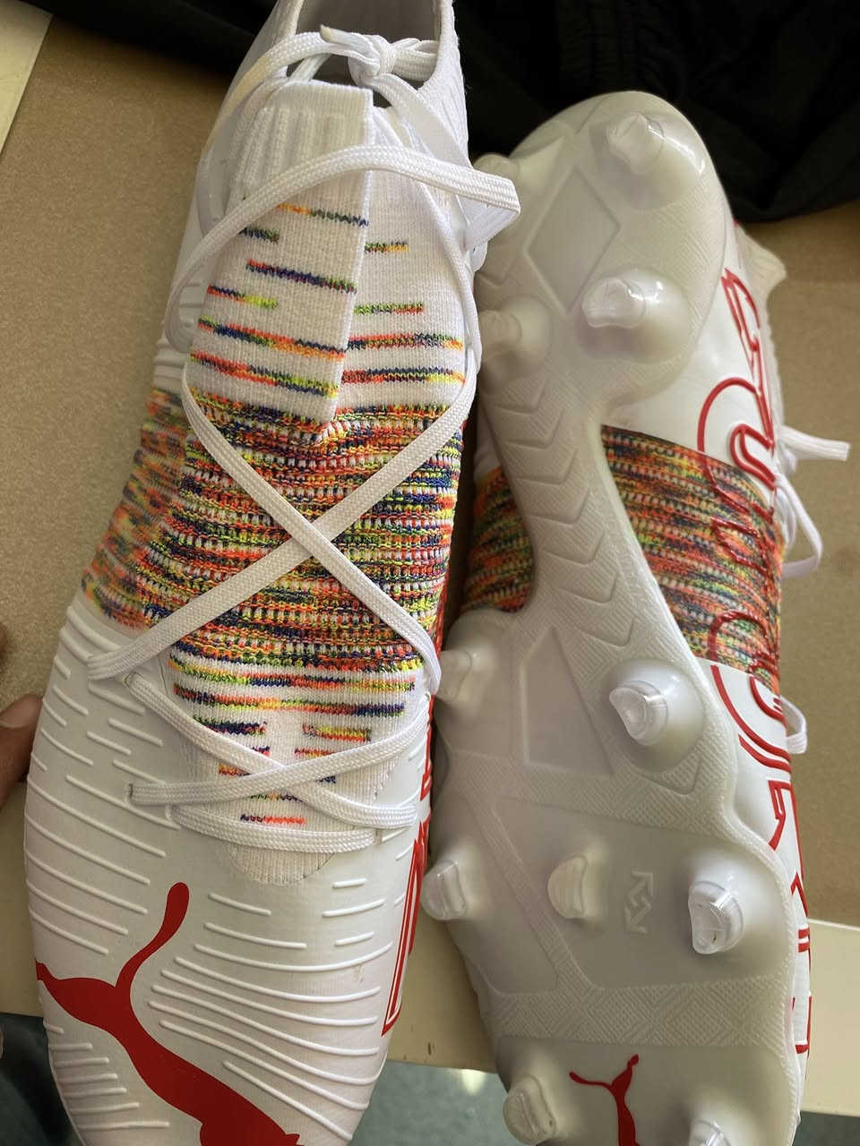 قيم بما يرضي الله 🫰🏻كلشي واضح يمك || متوفر توصيل جميع المحافظات 🔥


**إذا كنت صاحب هذا الإعلان وتريد حذفه لأي سبب، رجاءا أرسل رسالة إلى الدعم الفني**