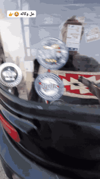 السلام عليكم تكتك 2019شهر 11 لوحه وسنويه تحويل ثانيوم تكتك كامله مكمله كبل لشارع ( تخم تاير جادر دوشمه جامه ماصدات ولايتات زنون دمام مسجل سبير)كامله مكمله مابيهه نقص برغي السعر 5500وبيه مجال مكاني ديالى بعقوبة للاستفسار ***********
