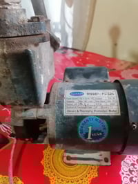 ماتور ماي • نحاس • شغّال شرط