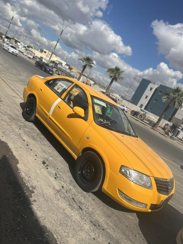 نيسان صنى كوري2010
نيسان صنى كوري موديل2010

نيسان صنى كوري2010

للبيع بوفروشتن 

رقم كركوك مشروع واطنى

كيرمحرك تبريت تفيفه شغال 

بيه دفتربنزين 

نقابه مسفره 

عنوان كركوك شوراو

📞***********بي واتساب

📞***********اسيا

سعر110$بي مجال للطيبين

مايعجبك منشور عبرممنون منك ✍🏻
