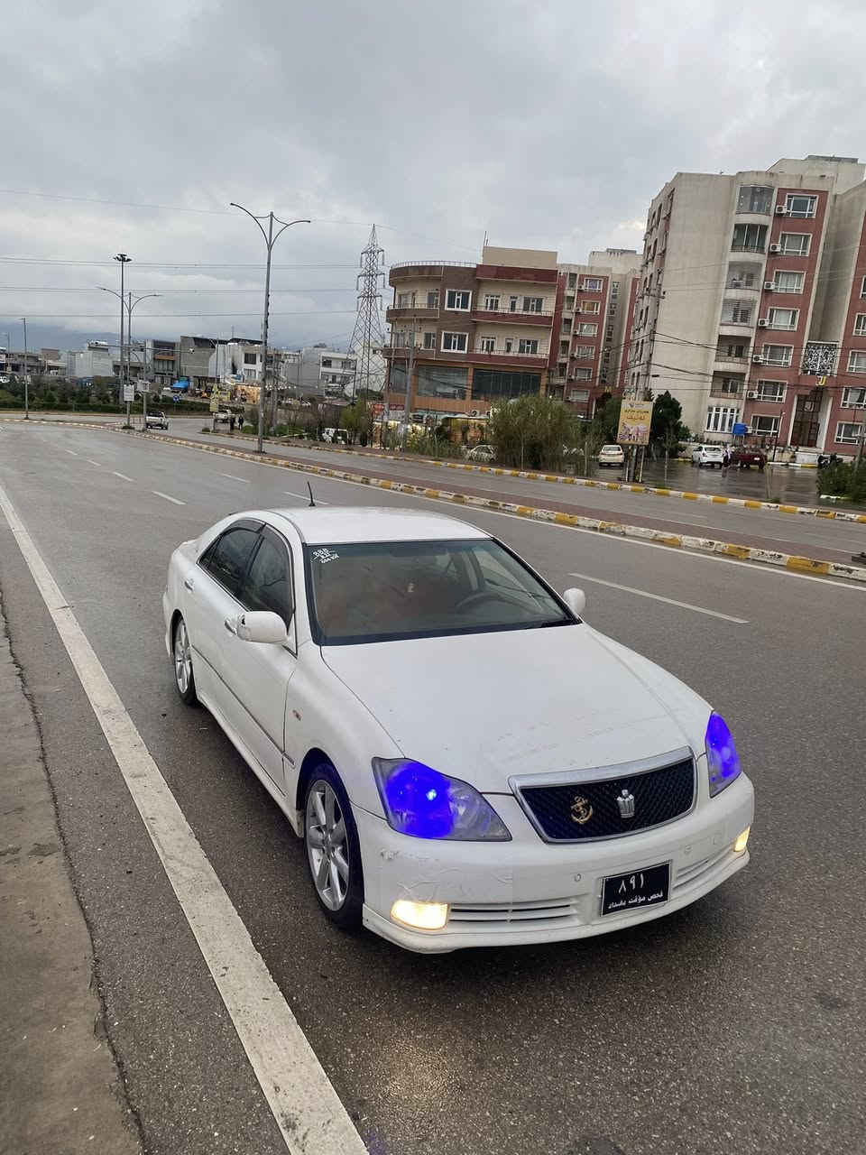 سڵاو هاوڕێیان ئەم شاهینە بۆ فرۆشتن موس موسسس سعر خوار هەمو بازار پارەی بڕاوەیەکە
١٨٢ بێدوکەڵ مەکینەی دەرکە دوکەڵ ناکا ناوڕەش ٣ دوگمە ٢٠٠٥
کۆدی بۆ کراوە بەناوی خۆمانەوەیە 
سەیارەی مەعرەز نیە هی ماڵە 
بێدەعم بێ لێدرانە شانسی بەشەرت 
سەقفی بەشەرت بۆیاخ نیە 
سەقفی شوشە 
٤ ویلی دنگەی ستیل لۆک لۆک تایەکانی لۆک 
تازە ڕۆنی گۆڕاوە پاتری تازە گۆڕاوە 
هیچ گڵۆپێکی ناو داشخوڵی ئیش ناکات 
کارەبای بەشەرت تەبریت ساردو گەرم بەشەرت برێک بەستراوە پێویست بە وەسف ناکا ماڵەکە خۆی دیارە مشتەری نیت سەرمان مەیەشێنە 
شوێن سلێمانی 
*********** وەتس ئەپی لەسەرە
