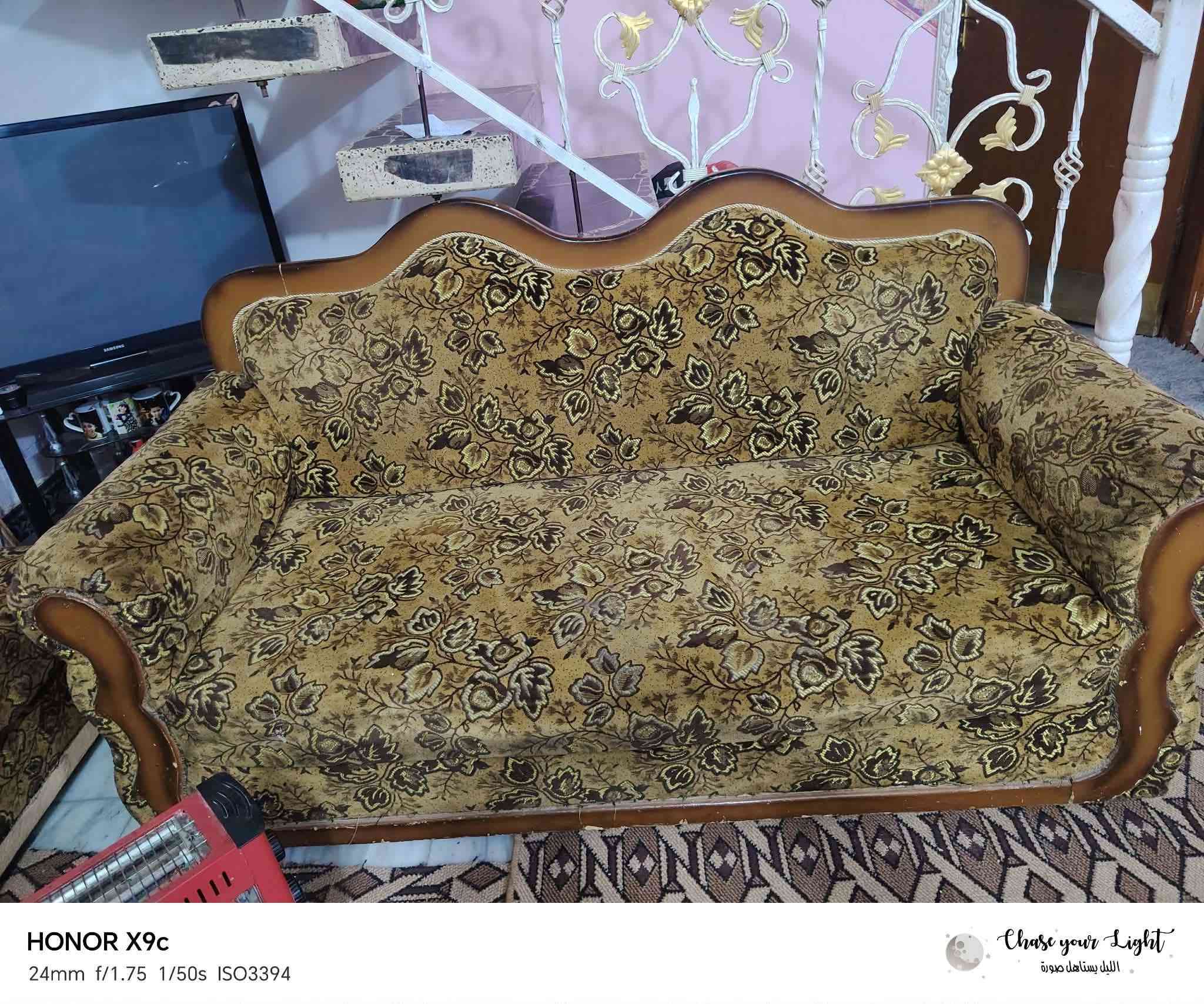 لبيع سعرهن لاثنين ١٢٠ مكان حله


**إذا كنت صاحب هذا الإعلان وتريد حذفه لأي سبب، رجاءا أرسل رسالة إلى الدعم الفني**