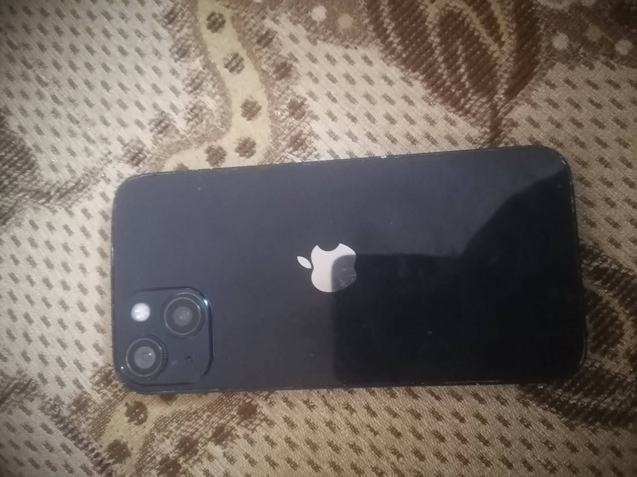 ايفون 13 عادي  السعر 350 بي مجال


**إذا كنت صاحب هذا الإعلان وتريد حذفه لأي سبب، رجاءا أرسل رسالة إلى الدعم الفني**