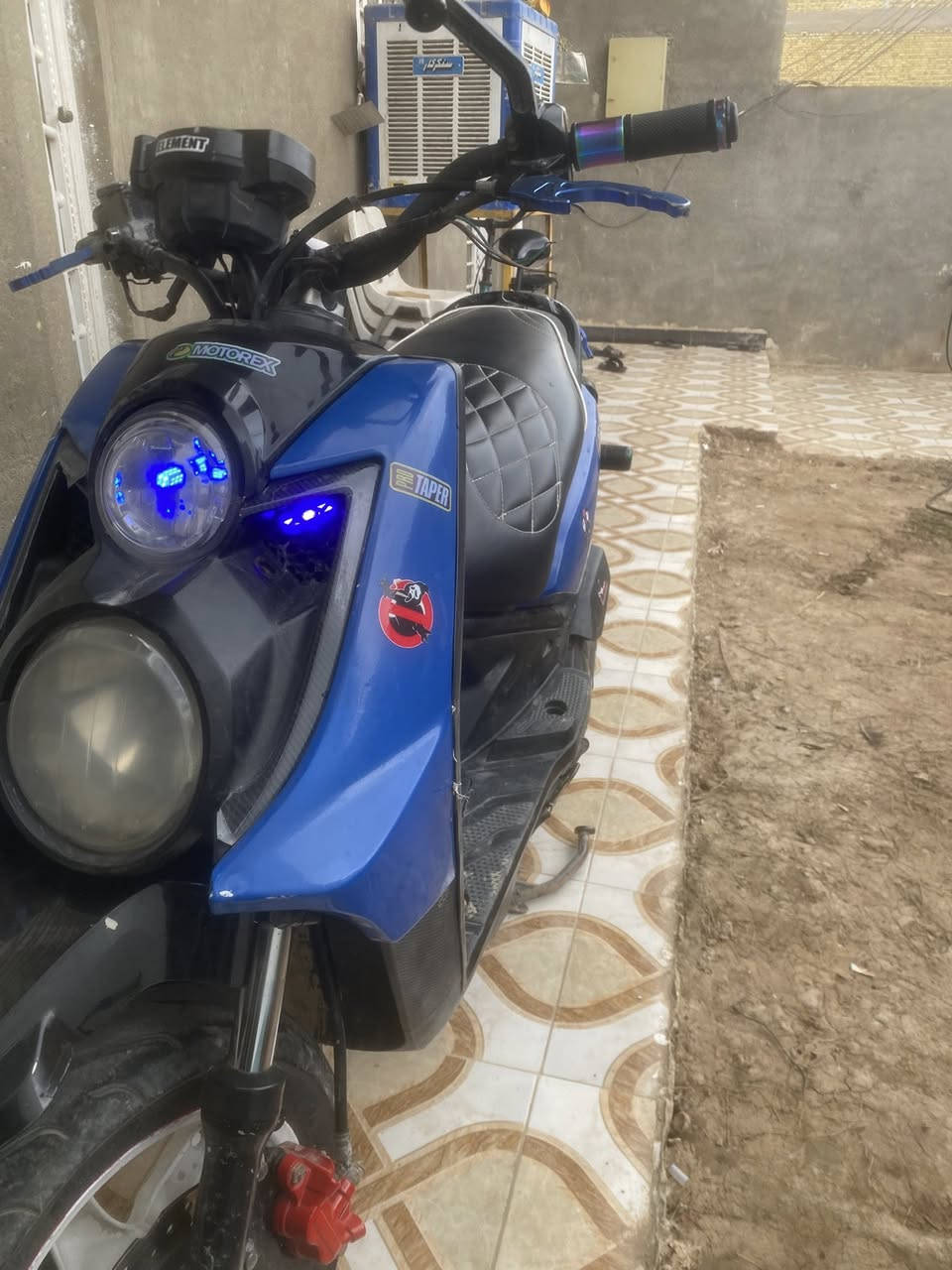 سكنس جبلي كفاله للبيع او مراوس ب فله او بوليس مسطره ***********
