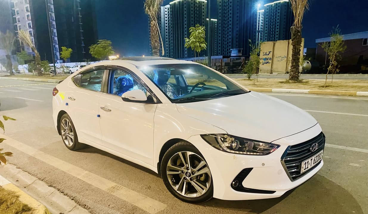 النترا 2017 ايرانيه فول الفول معروفة مواصفات الايراني
جنايتها يعرفوها مواصفات و رزانه و عزل جداً راقية
بدون صبغ بدون فتح بدون تبديل كفاله
كير محرك كفاله السياره جديده تراي زيرو
ماشيه 139
السعر 158
الشراي يتصل ما متواجد ع النت

‭***********‬

مكاني حي الجهاد
