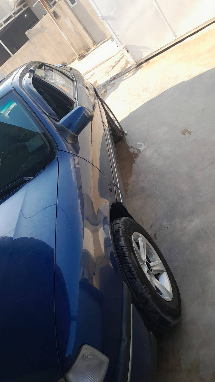 اوبل فكترة حجم 18موديل 92رقم الماني نينوى شرط تحويل  كابون بانزين محرك وكير شرط
***********
*********** خاص 🔒
