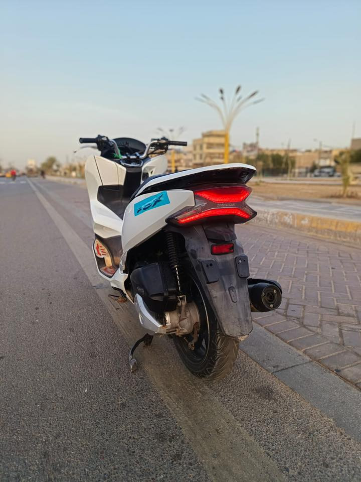 سلام عليكم بي سي اكس جيل ثالث مديل 20مكينه 150مكفوله كفاله ماشيه 26سعر 14ونص رقم ***********
