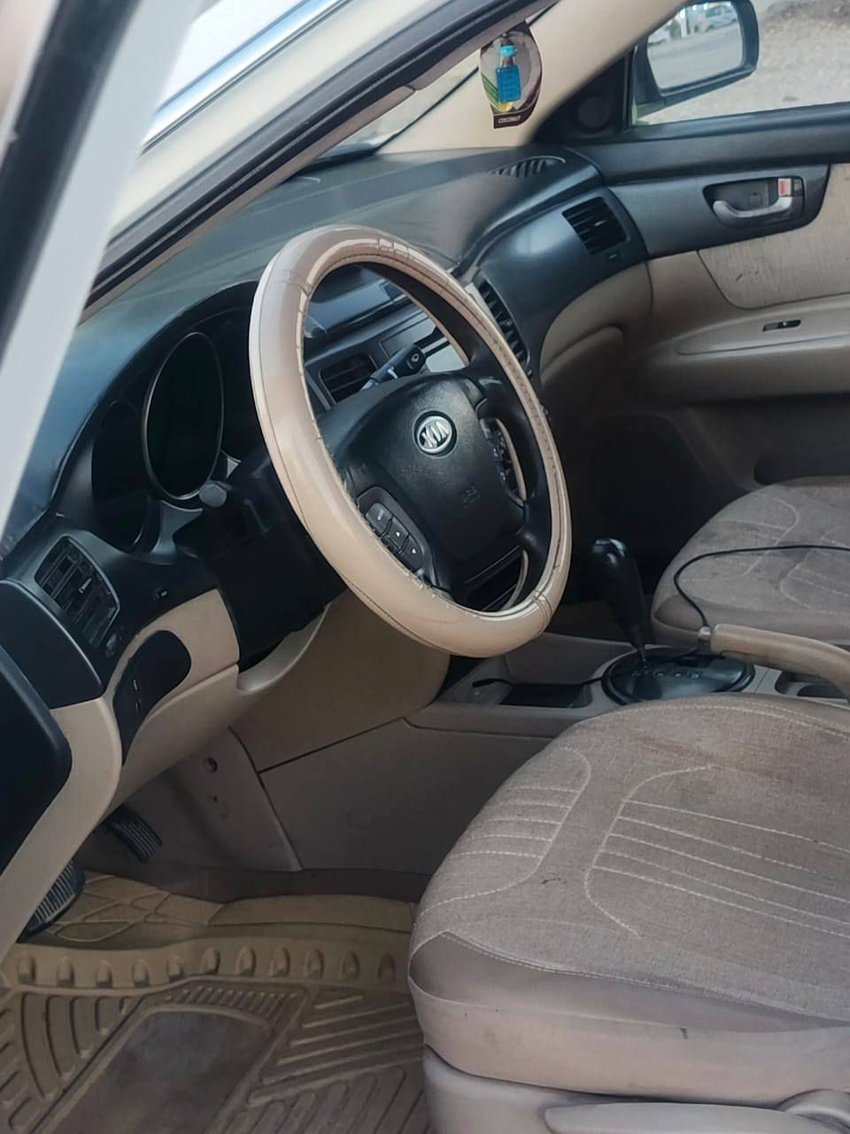 السلام عليكم
كيا اوبتما 2010

خليجي فول مواصفات

كفاله من الضربه

بيها رشات صبغ

المكان بابل الشوملي

السعر 120 وبيها مجال للاستفسار

***********
