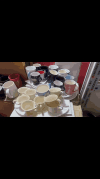 ❤️    ((بات بات الناحية ))  ❤️
🔥الاسعار كله ب500 وفقط يمي هاي الاسعار 🔥 
عنوان المحل مجاور مطعم بيت الشلش
متوفر توصيل داخل لناحيه وخارج الناحيه 
رقم التواصل ***********
