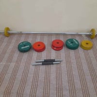 اثقال • الزبير بصره • قابل تفاوض