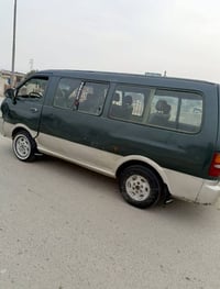 بريجو • ١٩٩٦ • رقم واسط